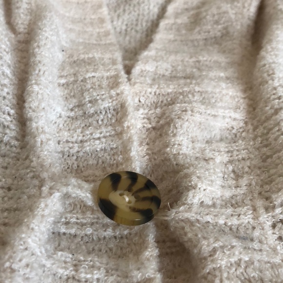 Burton Long Stylish Cardigan - Picture 5 of 5